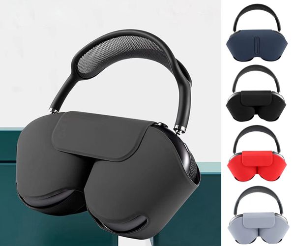 for apple airpods max iphone earphones accessories leather case colors smart caseheadband bluetooth headphone foldable stereo headset cover
for apple airpods max iphone earphones accessories leather case colors smart caseheadband bluetooth headphone foldable stereo headset cover