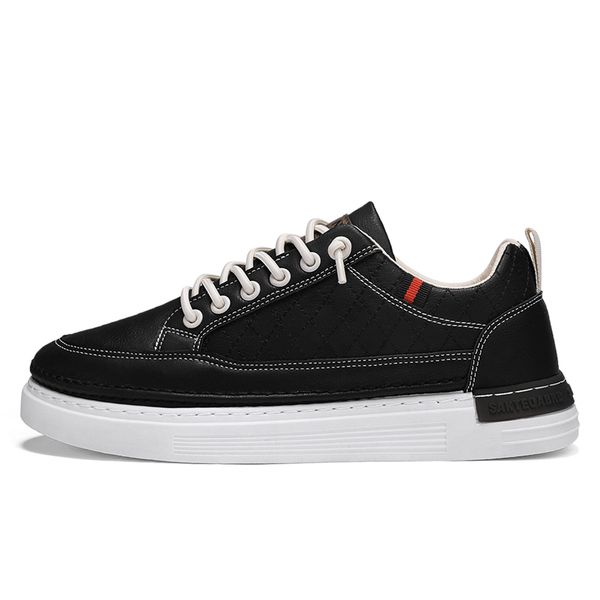 2023 men women running shoes black white beige increase comfortable mens trainers outdoor sneakers size 39-44 color7
2023 men women running shoes black white beige increase comfortable mens trainers outdoor sneakers size 39-44 color7