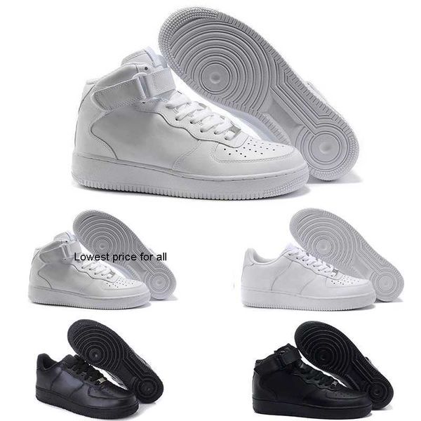 brand discount one 1 af1 men women shoes flyline running shoes sports skateboarding ones shoes high low cut white black outdoor trainers
brand discount one 1 af1 men women shoes flyline running shoes sports skateboarding ones shoes high low cut white black outdoor trainers