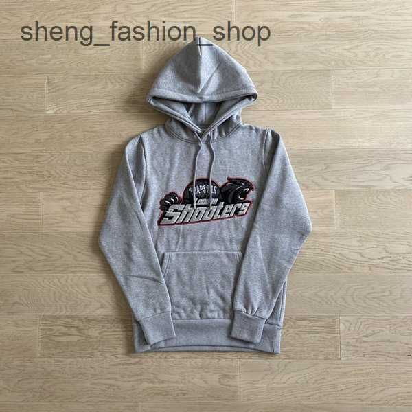 1 to 1 quality luxury trapstar hoodie embroidery decoding sportswear grey revolution high street men and women couple jumpers multiple 9 t82, Black
1 to 1 quality luxury trapstar hoodie embroidery decoding sportswear grey revolution high street men and women couple jumpers multiple 9 t82, Black