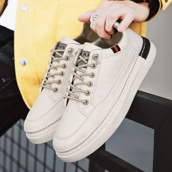 2023 men women running shoes black white beige increase comfortable mens trainers outdoor sneakers size 39-44 color29
2023 men women running shoes black white beige increase comfortable mens trainers outdoor sneakers size 39-44 color29