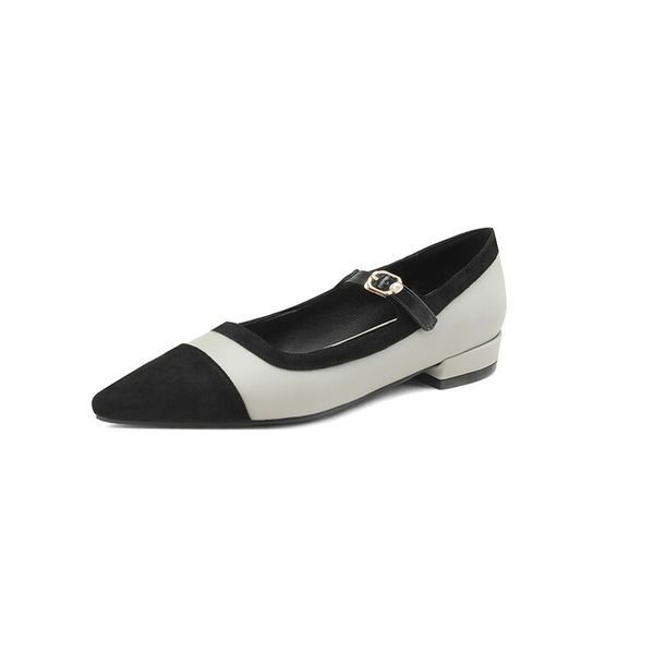 designer shoes luxury woman ballet toes heatshoes nude shoes soft natural genuine leather comfort fashion spring / summer strappymixed point, Red;white
designer shoes luxury woman ballet toes heatshoes nude shoes soft natural genuine leather comfort fashion spring / summer strappymixed point, Red;white