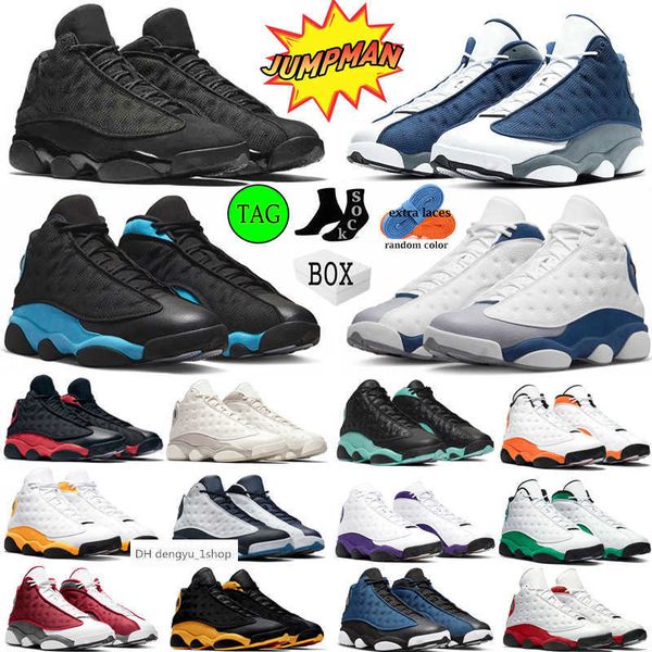 basketball shoes 13 13s mens jumpman womens trainers sneakers new style of black cat university blue dirty bred court purpl jorden jordon jo
basketball shoes 13 13s mens jumpman womens trainers sneakers new style of black cat university blue dirty bred court purpl jorden jordon jo