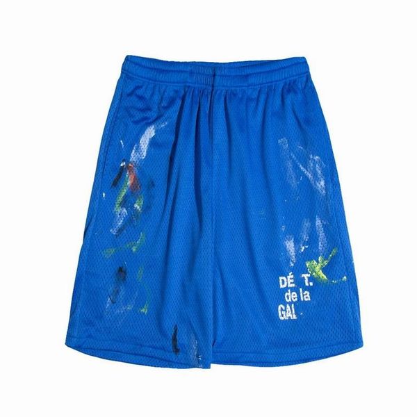 american depts shorts men's fashion brand galleryes hand-painted designer printing pure cotton terry fog high street 5-point casual pan, White;black
american depts shorts men's fashion brand galleryes hand-painted designer printing pure cotton terry fog high street 5-point casual pan, White;black