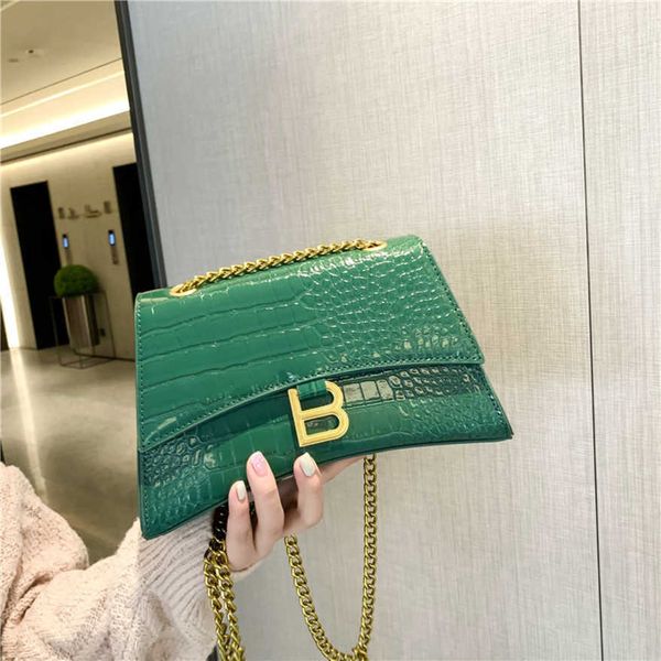 handbags for women 65%off hourglass large capacity single shoulder link women's bag designer luxury shoulder handbags wholesale
handbags for women 65%off hourglass large capacity single shoulder link women's bag designer luxury shoulder handbags wholesale