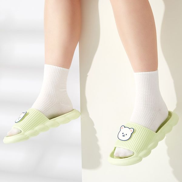 designer women slippers sandals cute pink white green girl outdoor summer beach casual scuffs shoes color10, Black
designer women slippers sandals cute pink white green girl outdoor summer beach casual scuffs shoes color10, Black