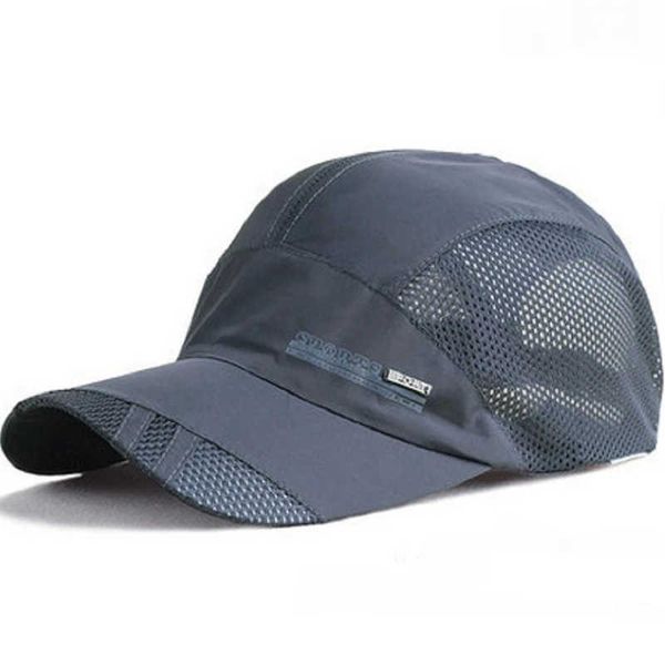 ball caps mesh quick dry breath baseball cap women curved brim trucker hat summer dad caps men gorras snapback hats uv protection r230220, Blue;gray
ball caps mesh quick dry breath baseball cap women curved brim trucker hat summer dad caps men gorras snapback hats uv protection r230220, Blue;gray