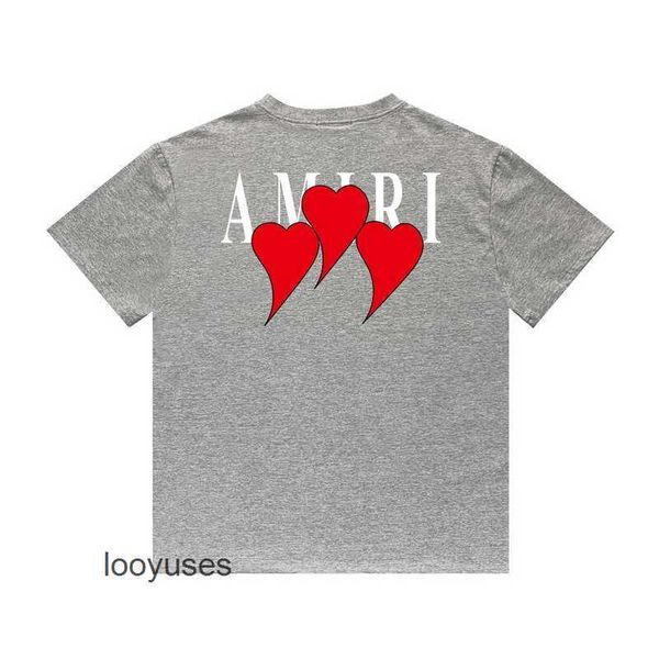 print us designer love t fashion shirt casual amirs 2023 mens hip red hop high street round neck short sleeve t-shirt zea1, White;black
print us designer love t fashion shirt casual amirs 2023 mens hip red hop high street round neck short sleeve t-shirt zea1, White;black