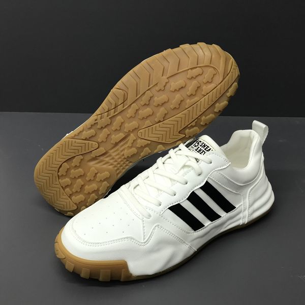 men sneakers casual shoes light mens driving shoes comfortable pu leather loafers outdoor sports flats solid color sneakers, Black
men sneakers casual shoes light mens driving shoes comfortable pu leather loafers outdoor sports flats solid color sneakers, Black