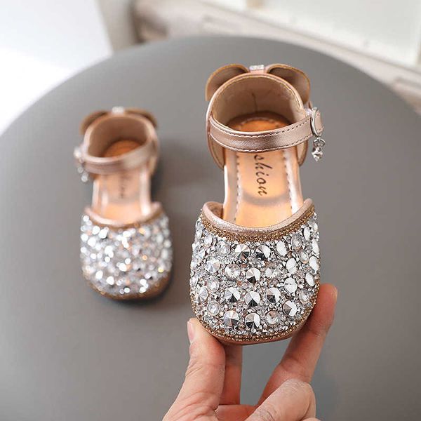sandals 2022 summer baby girls sandals infant bow rhinestone princess shoes soft-soled comfortable children kids birthday party shoes r23022, Black;red
sandals 2022 summer baby girls sandals infant bow rhinestone princess shoes soft-soled comfortable children kids birthday party shoes r23022, Black;red