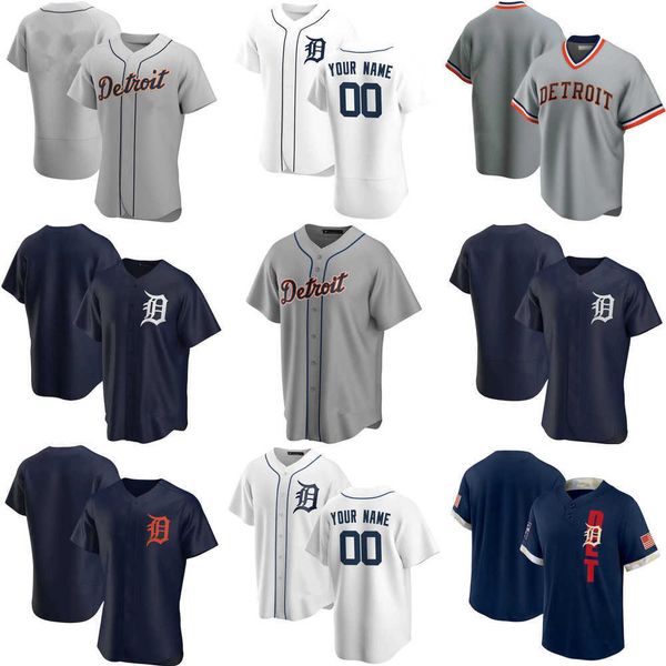 2023 custom jersey detroit''tigers''mens women youth 24 miguel cabrera 23 kirk gibson 3 alan trammell 11 sparky anderson, Blue;black
2023 custom jersey detroit''tigers''mens women youth 24 miguel cabrera 23 kirk gibson 3 alan trammell 11 sparky anderson, Blue;black