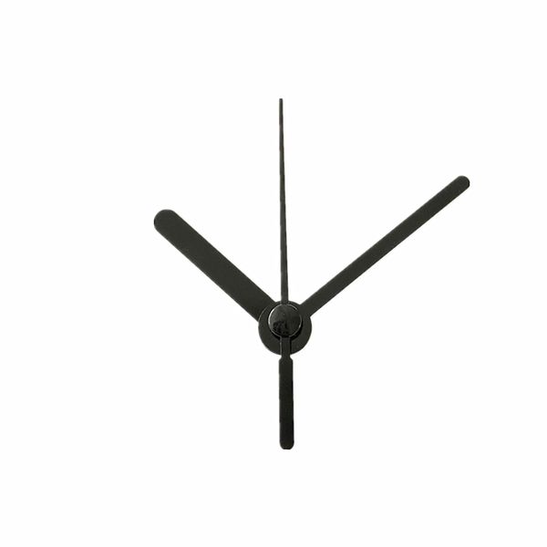 50sets short clock hands black diy clock mechanism for wall small watch office desk bedroom children's alarm decoration
50sets short clock hands black diy clock mechanism for wall small watch office desk bedroom children's alarm decoration