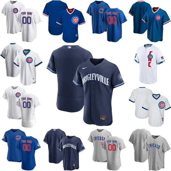 2023 custom jersey mens women youth chicago''cubs''25 austin romine 16 ildemaro vargas 56 kyle ryan 35 justin steele bas, Blue;black
2023 custom jersey mens women youth chicago''cubs''25 austin romine 16 ildemaro vargas 56 kyle ryan 35 justin steele bas, Blue;black