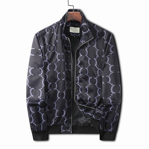 2023 fashion designer mens jackets coat spring and autumn coat windbreaker zipper clothes coat coat outer wear sports size asian size m3xl, Black;brown
2023 fashion designer mens jackets coat spring and autumn coat windbreaker zipper clothes coat coat outer wear sports size asian size m3xl, Black;brown