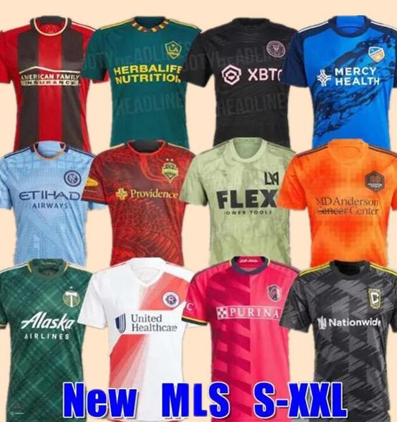 mls st. ouis city soccer jerseys seattle sounders 23 24 lafx st louis''red' sc atlanta inter miami united portland houston, Black;gray
mls st. ouis city soccer jerseys seattle sounders 23 24 lafx st louis''red' sc atlanta inter miami united portland houston, Black;gray