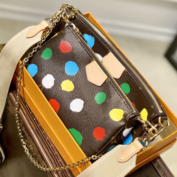 10a l bag designer cross body bags m44840 luxury composite bag multi pochette accessoires m46385 l003
10a l bag designer cross body bags m44840 luxury composite bag multi pochette accessoires m46385 l003