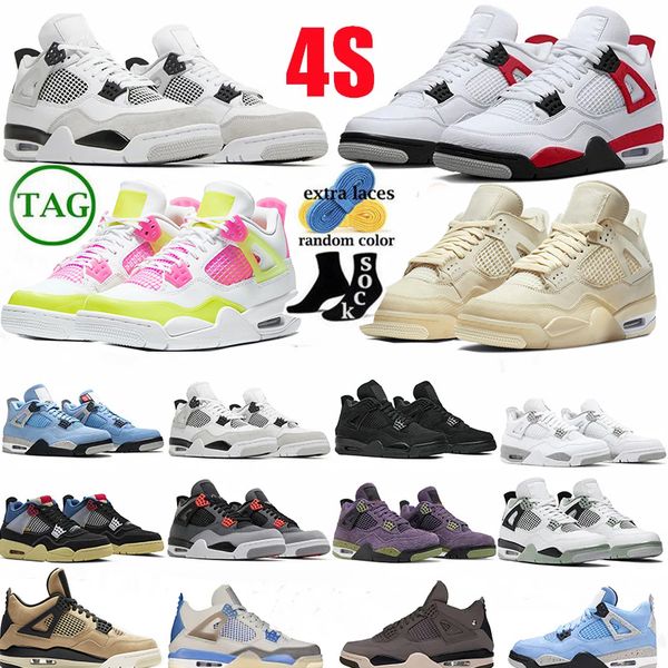 jumpman 4 4s mens basketball shoes university bred basketball shoes for men women 4s military black cat canvas sail red thunder trainers des
jumpman 4 4s mens basketball shoes university bred basketball shoes for men women 4s military black cat canvas sail red thunder trainers des