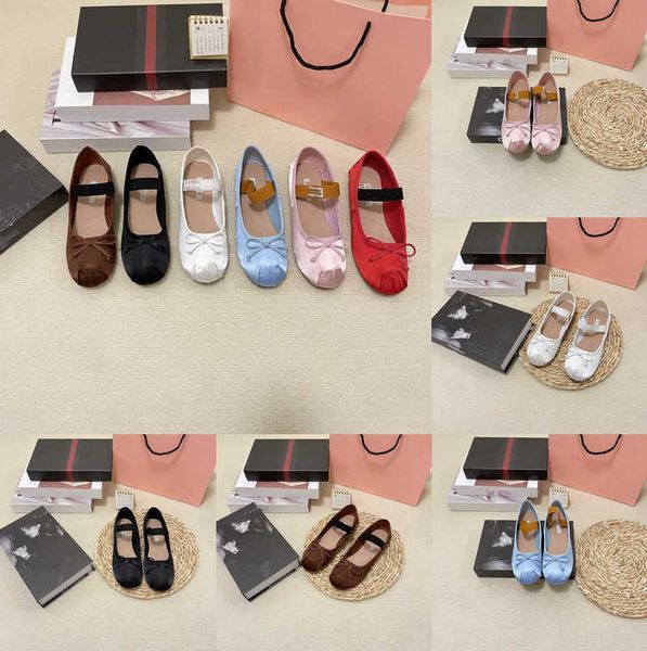 miu women's ballet shoes boat shoes designer brand bow flat bottom mary jane comfortable retro elastic band black and white pink red mu
miu women's ballet shoes boat shoes designer brand bow flat bottom mary jane comfortable retro elastic band black and white pink red mu