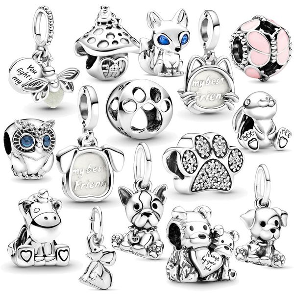 real 925 sterling silver mushroom charm women heart necklace charm diy pet accessories cute dog, cat fit original pandora bracelet, Bronze;silver
real 925 sterling silver mushroom charm women heart necklace charm diy pet accessories cute dog, cat fit original pandora bracelet, Bronze;silver