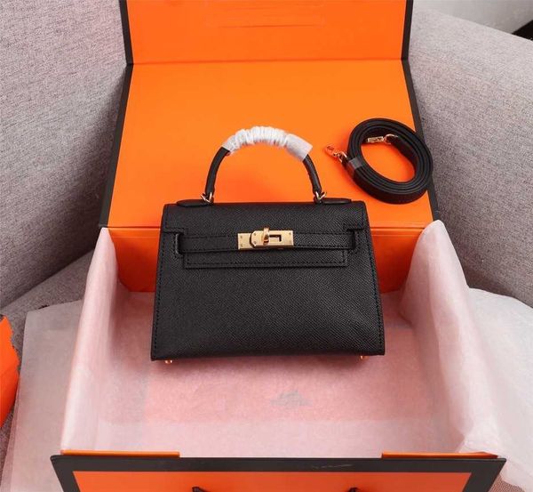 2023 women bags factory handbags 55%off women's mini generation handbag one shoulder messenger bag versatile cowhide designer luxury sh
2023 women bags factory handbags 55%off women's mini generation handbag one shoulder messenger bag versatile cowhide designer luxury sh
