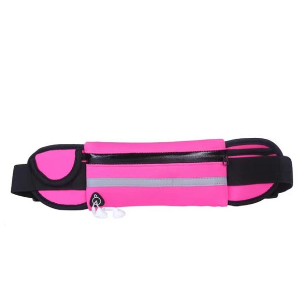 sports outdoor fanny pack fitness running mobile phone bag waterproof and sweat resistant
sports outdoor fanny pack fitness running mobile phone bag waterproof and sweat resistant
