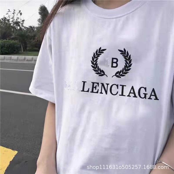 mens t-shirts designer high version paris double heat ear alphabet printed t-shirt classic loose short sleeve men's and women's pa, White;black
mens t-shirts designer high version paris double heat ear alphabet printed t-shirt classic loose short sleeve men's and women's pa, White;black