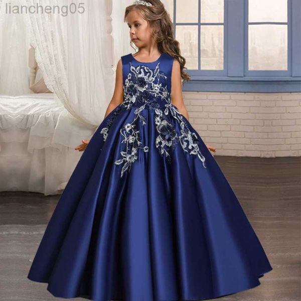 girl's dresses summer girls party dress evening embroidery flower children come bridesmaid vestido kids dress for girl wedding princess, Red;yellow
girl's dresses summer girls party dress evening embroidery flower children come bridesmaid vestido kids dress for girl wedding princess, Red;yellow