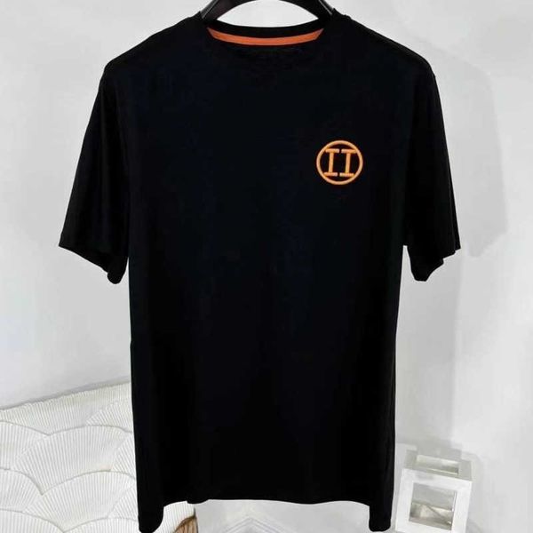 luxury sweatshirt designer t shirt men women embroidery short sleeved t shirt cotton round neck pullover tee loose casual t-shirt 4xl, White;black
luxury sweatshirt designer t shirt men women embroidery short sleeved t shirt cotton round neck pullover tee loose casual t-shirt 4xl, White;black