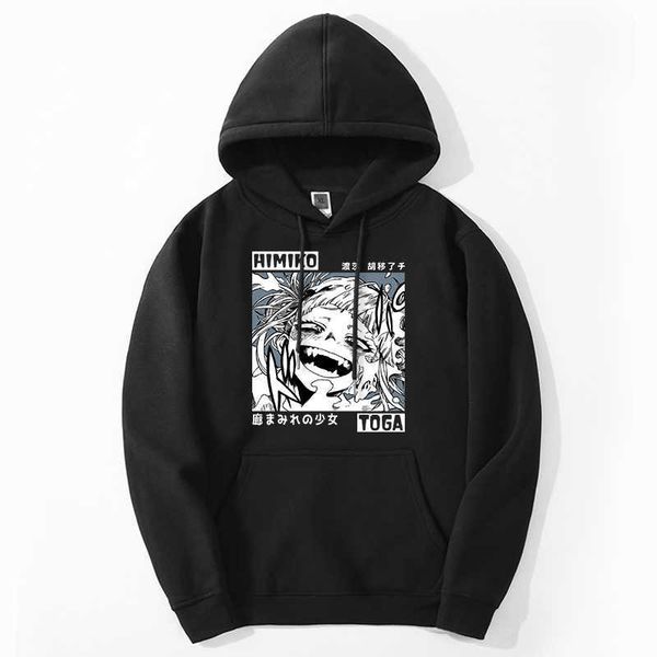 men's hoodies sweatshirts my hero academia hoodie sweatshirts for men 2023 anime graphic pullover hip hop new winter fleece sportswear, Black
men's hoodies sweatshirts my hero academia hoodie sweatshirts for men 2023 anime graphic pullover hip hop new winter fleece sportswear, Black