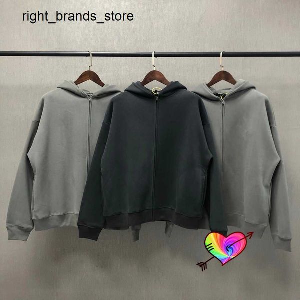 men's hoodies sweatshirts oversize season 6 hoodie men women fleece west hoodie zipper sweatshirts solid season pocket pullovers 50221v, Black
men's hoodies sweatshirts oversize season 6 hoodie men women fleece west hoodie zipper sweatshirts solid season pocket pullovers 50221v, Black