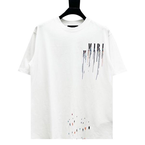 2023ss spring/summer designer letter print t-shirt cotton fabric round neck pullover short sleeve t-shirt g45d4, Black;brown
2023ss spring/summer designer letter print t-shirt cotton fabric round neck pullover short sleeve t-shirt g45d4, Black;brown
