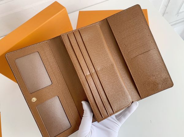 new men's wallets protector safety wallet men wome genuine leather old flower brown grid fashion bags purse case cards holder 58101, Red;black
new men's wallets protector safety wallet men wome genuine leather old flower brown grid fashion bags purse case cards holder 58101, Red;black