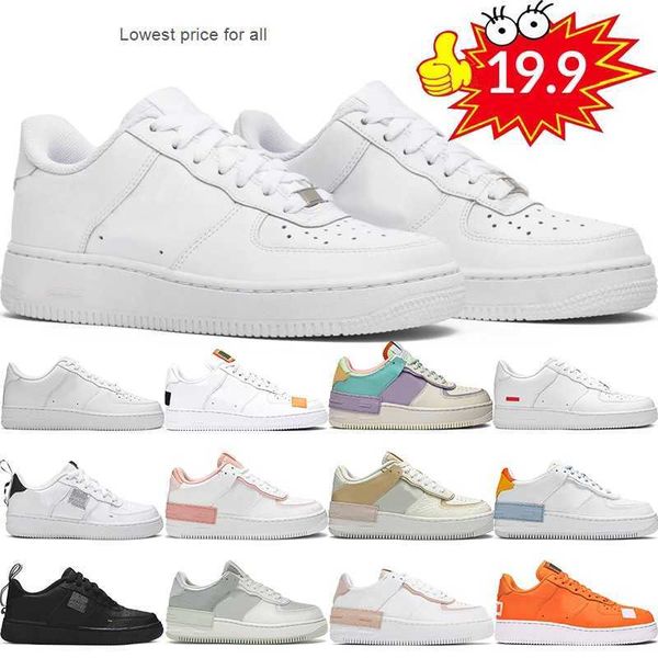 designer casual shoes af1 platform mens trainers for men airforce one women shadow black white pistachio frost wheat with size us5.5-11
designer casual shoes af1 platform mens trainers for men airforce one women shadow black white pistachio frost wheat with size us5.5-11