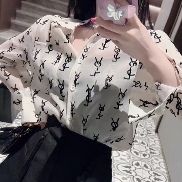 famous extravagant brand embroidery womens two c 23 fashion designer striped shirts slim business office ladies button shirt spring summer l, White;black
famous extravagant brand embroidery womens two c 23 fashion designer striped shirts slim business office ladies button shirt spring summer l, White;black