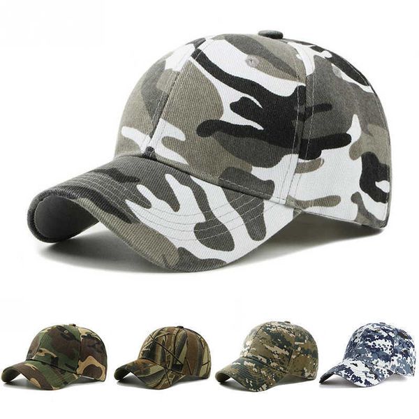 ball caps men baseball caps army tactical camouflage cap outdoor jungle hunting snapback hat for women hat r230220, Blue;gray
ball caps men baseball caps army tactical camouflage cap outdoor jungle hunting snapback hat for women hat r230220, Blue;gray