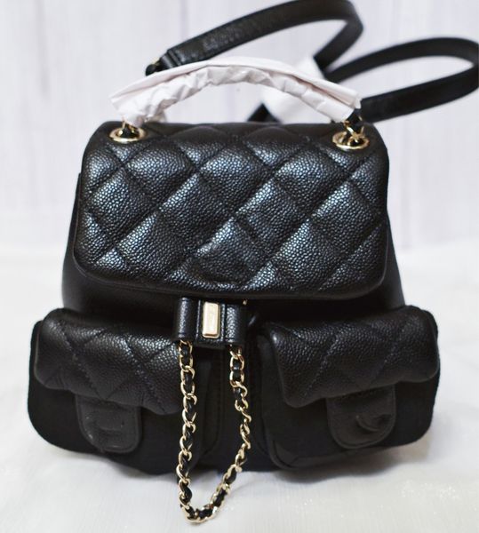 luxury mini backpack designer cc card holder channel caviar leather drawstring bag silver chain small stylish shoulder bags designer backpac
luxury mini backpack designer cc card holder channel caviar leather drawstring bag silver chain small stylish shoulder bags designer backpac