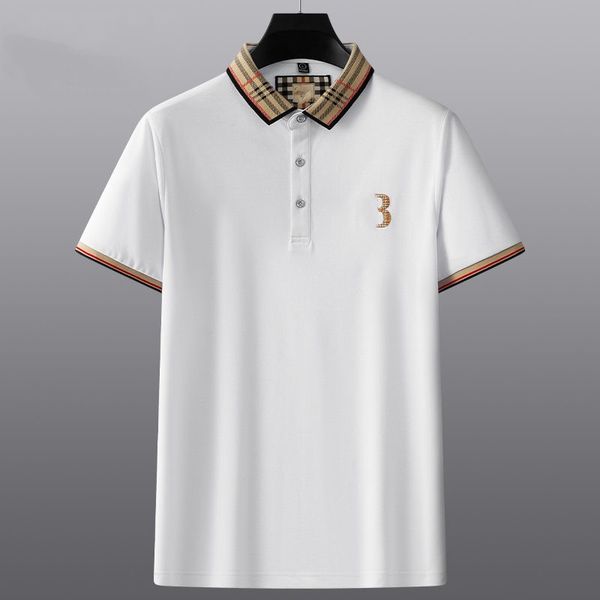 designer mens stylist polo shirts luxury italy men tees clothes short sleeve fashion casual men s summer t shirt many colors are available, White;black
designer mens stylist polo shirts luxury italy men tees clothes short sleeve fashion casual men s summer t shirt many colors are available, White;black