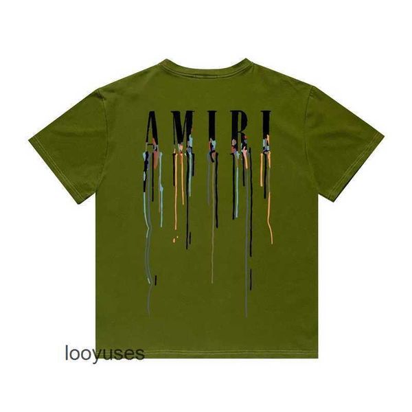 leisure us designer mens t shirt fashion amirs 2023 color ink splash paint hip hop high street round neck short sleeve t-shirt lovj, White;black
leisure us designer mens t shirt fashion amirs 2023 color ink splash paint hip hop high street round neck short sleeve t-shirt lovj, White;black