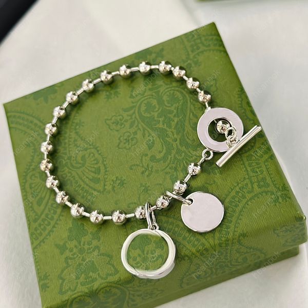 designer bangle silver beads bracelets for women men love bracelet designers jewellery luxury bangles g hip hop with box, Black
designer bangle silver beads bracelets for women men love bracelet designers jewellery luxury bangles g hip hop with box, Black
