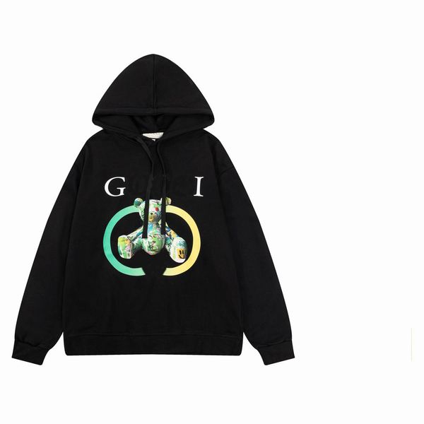 warm ess new men's brand hoodie hoodie women's sweater suit men's and women's fashion street hoodie sweater loose hoodie, Black
warm ess new men's brand hoodie hoodie women's sweater suit men's and women's fashion street hoodie sweater loose hoodie, Black