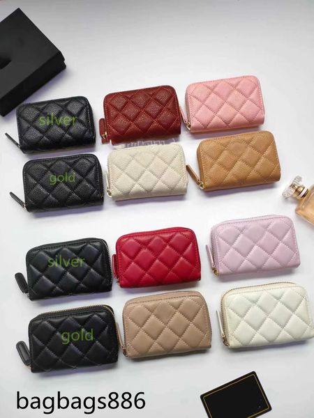 22a womens bag caviar leather card hold coin purse bags calfskin/lambskin quilted multi pochette mini gold mini wallet luxury designer clutc, Red;black
22a womens bag caviar leather card hold coin purse bags calfskin/lambskin quilted multi pochette mini gold mini wallet luxury designer clutc, Red;black