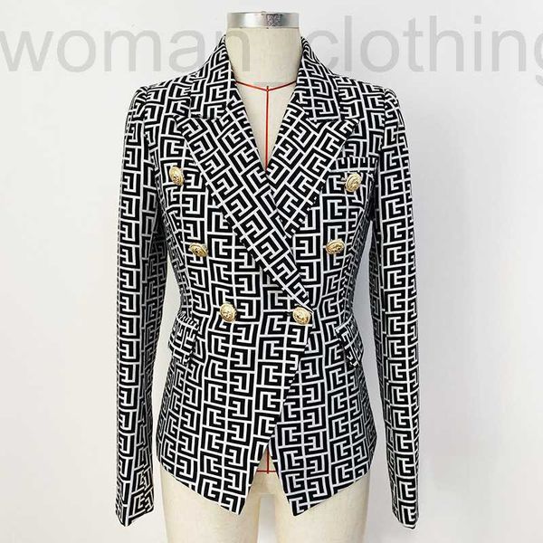 designer women's suits long sleeve color contrast jacket spring autumn dress temperament clothing black pink business suit coat size s-, White;black
designer women's suits long sleeve color contrast jacket spring autumn dress temperament clothing black pink business suit coat size s-, White;black