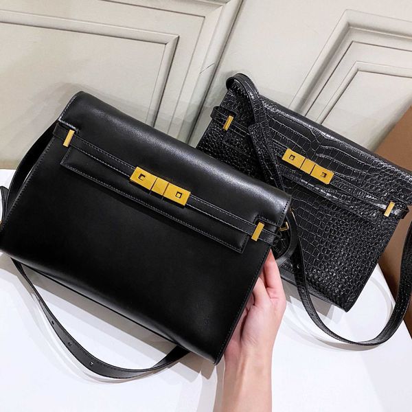 2023 new tofu bag manhattan leather crocodile stick single shoulder underarm female
2023 new tofu bag manhattan leather crocodile stick single shoulder underarm female
