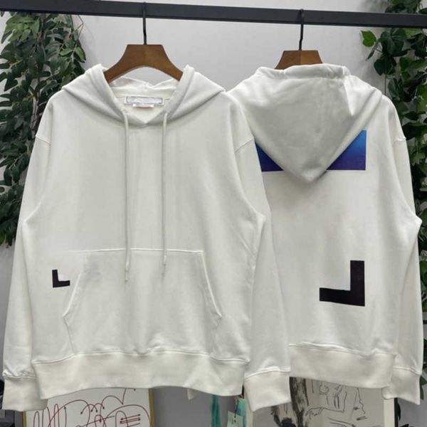 50%off men's plus size sweater designer hoodie back graffiti black white round neck pullover hip hop loose coat men women casual shirt
50%off men's plus size sweater designer hoodie back graffiti black white round neck pullover hip hop loose coat men women casual shirt