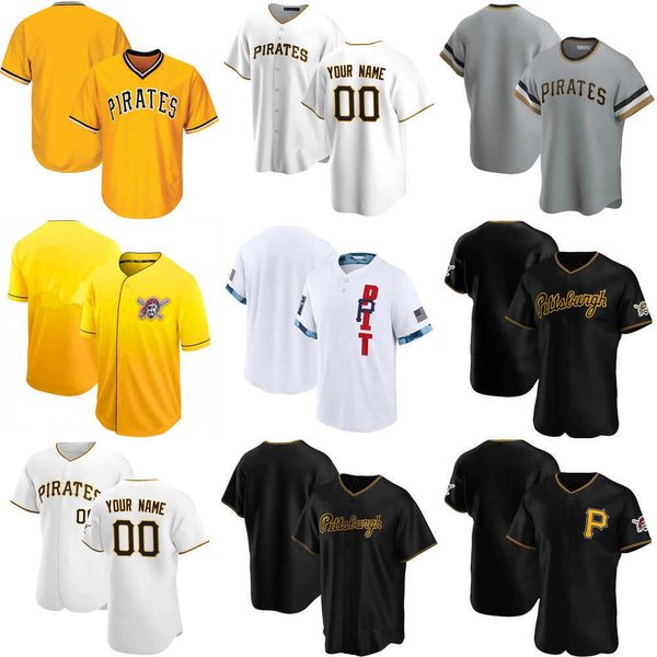 2023 custom jersey pittsburgh''pirates''mens women youth 26 adam frazier 6 starling marte 55 josh bell 21 roberto clemen, Blue;black
2023 custom jersey pittsburgh''pirates''mens women youth 26 adam frazier 6 starling marte 55 josh bell 21 roberto clemen, Blue;black