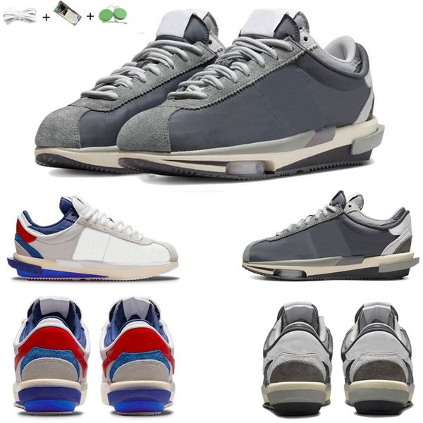 2023 cortez 4.0 men women running shoes sneaker white university red varsity royal iron grey dark grey dq0581-100 mens trainers sports sneak
2023 cortez 4.0 men women running shoes sneaker white university red varsity royal iron grey dark grey dq0581-100 mens trainers sports sneak