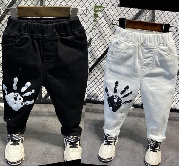 jeans kids boys fashion clothes casual pants denim clothing children baby boy cowboy long trousers as7 230220, Blue
jeans kids boys fashion clothes casual pants denim clothing children baby boy cowboy long trousers as7 230220, Blue