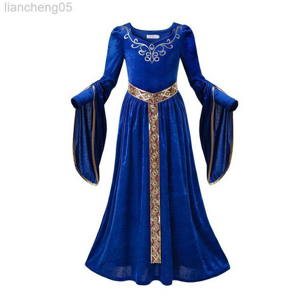 girl's dresses children baby girls kids halloween cosplay comes outfits clothes robes princess dresses for toddlers 6789101112y w0221, Red;yellow
girl's dresses children baby girls kids halloween cosplay comes outfits clothes robes princess dresses for toddlers 6789101112y w0221, Red;yellow