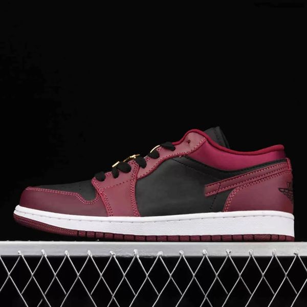 2023 jumpman women's basketball shoes men's 1 s black burgundy metal outdoor sports urshoeszone
2023 jumpman women's basketball shoes men's 1 s black burgundy metal outdoor sports urshoeszone