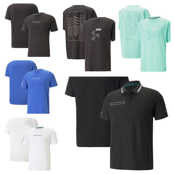 f1 formula one racing clothing 2023 new short sleeve team clothing polo shirt men's customization
f1 formula one racing clothing 2023 new short sleeve team clothing polo shirt men's customization